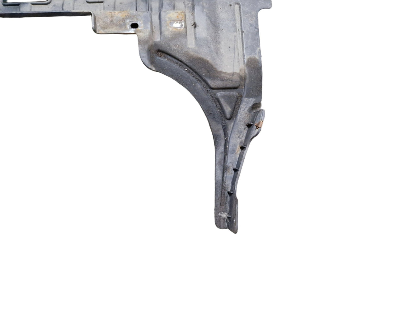 Vauxhall Mokka MK1 (G1U0) SUV Engine Front Under Cover 95394927