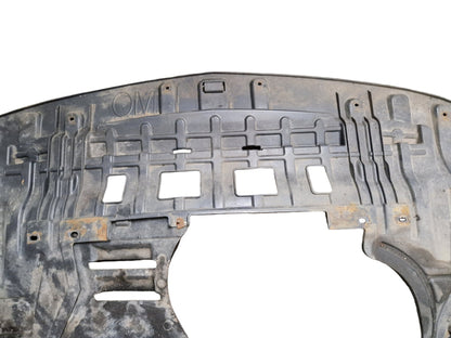 Vauxhall Mokka MK1 (G1U0) SUV Engine Front Under Cover 95394927
