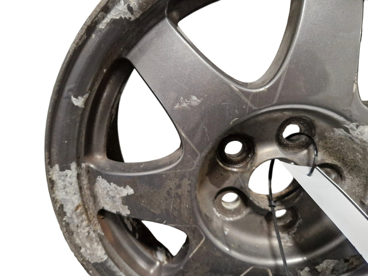Toyota Prius MK2 (NHW20) Hatchback 16" 7 Spoke Alloy Wheel