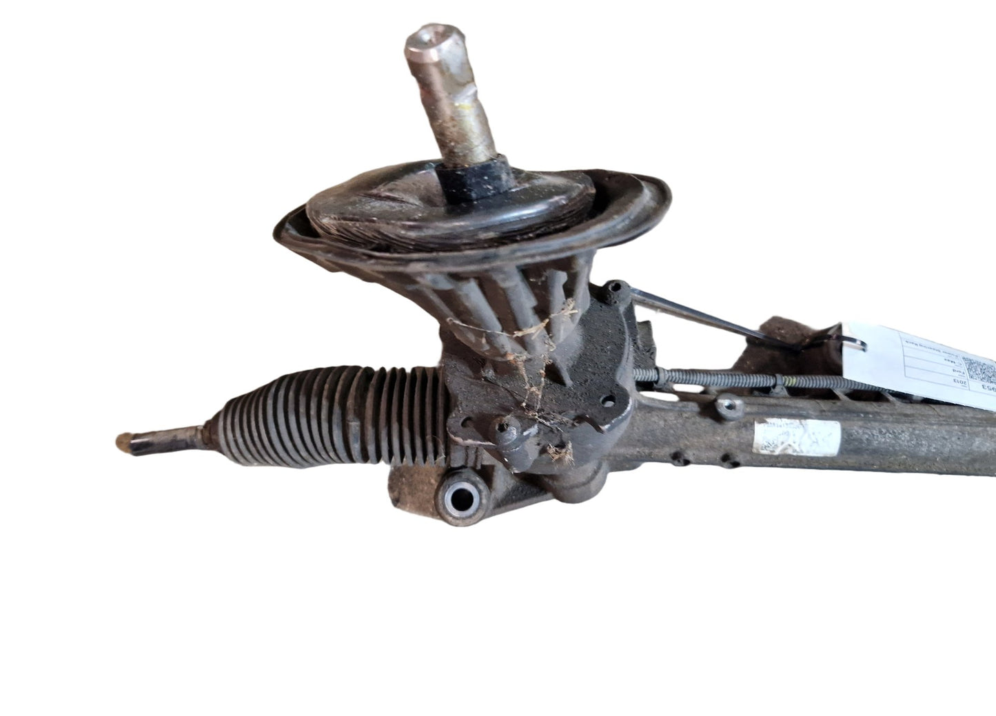 Ford C-Max MK2 (C344) MPV 1.6L Petrol Genuine Power Steering Rack