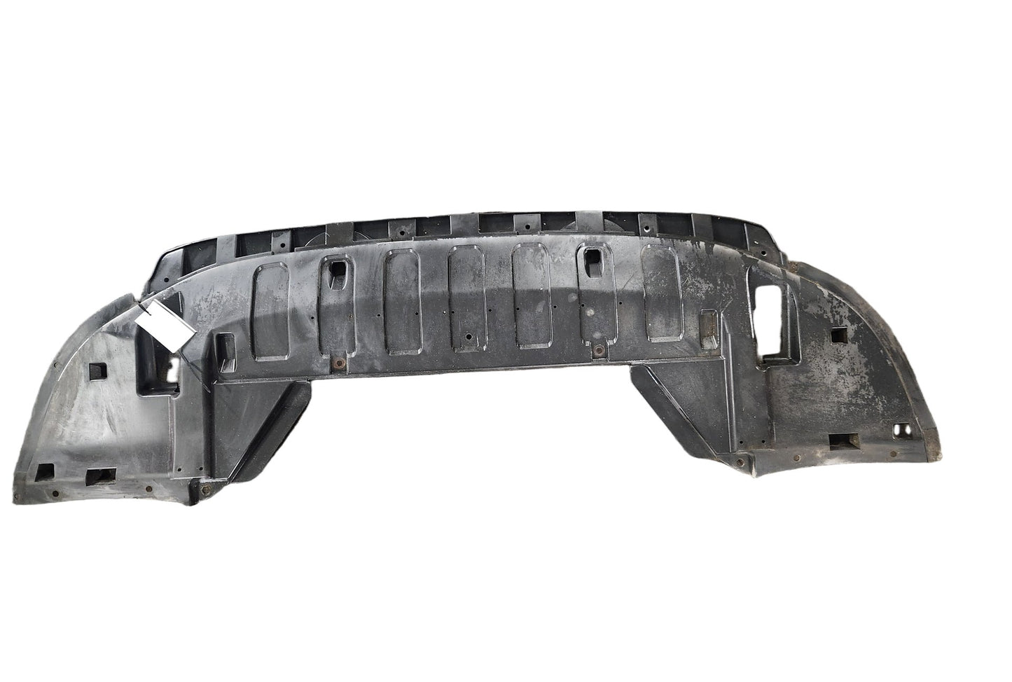 Mitsubishi Outlander PHEV MK3 (RE1) (GG2W) SUV Front Bumper Under Tray 5370B626