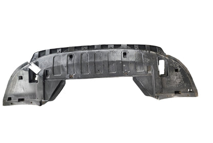 Mitsubishi Outlander PHEV MK3 (RE1) (GG2W) SUV Front Bumper Under Tray 5370B626