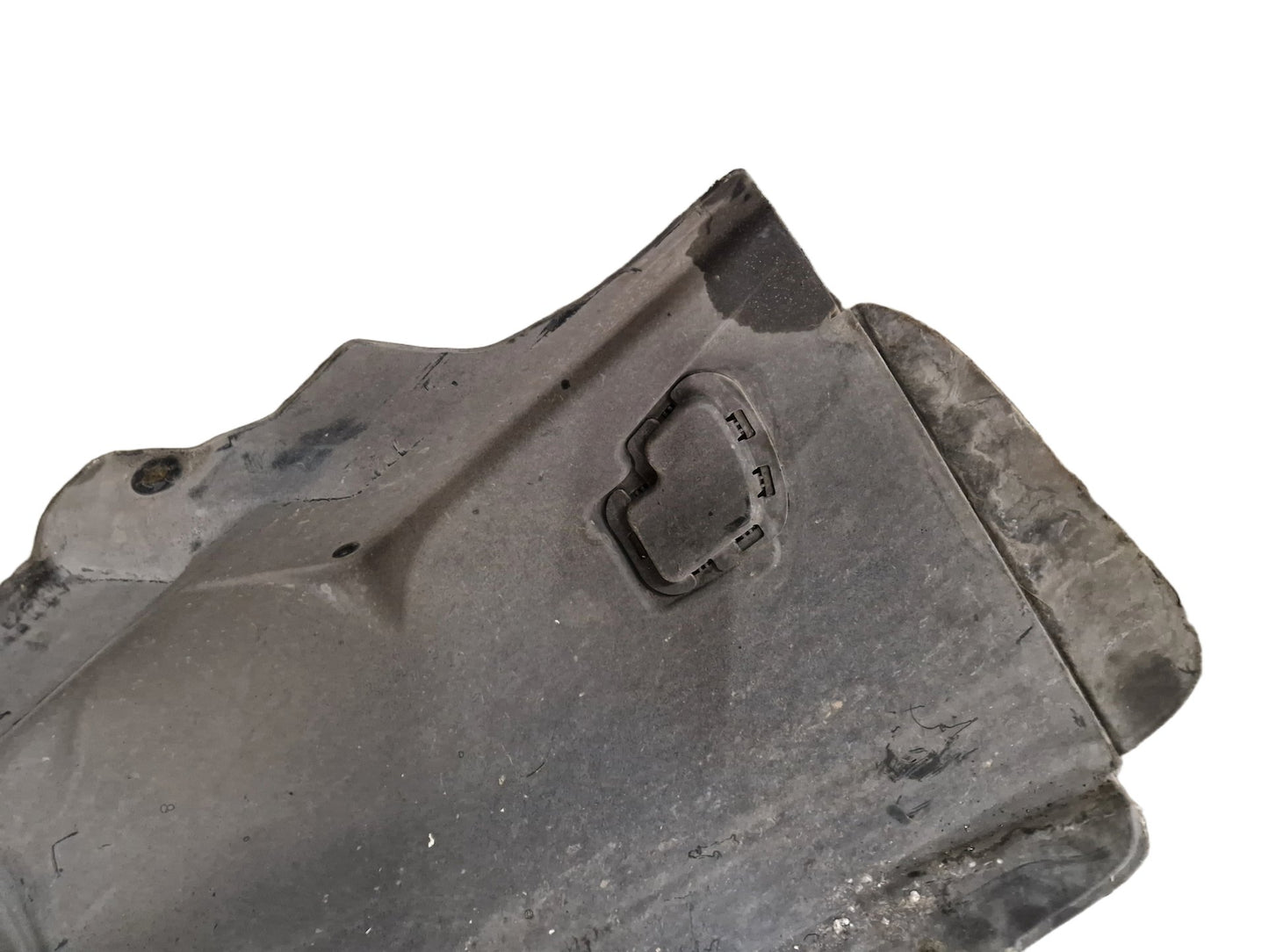 BMW 116i E87 Hatchback Front Left N/S Passenger Wheel Arch Moulding