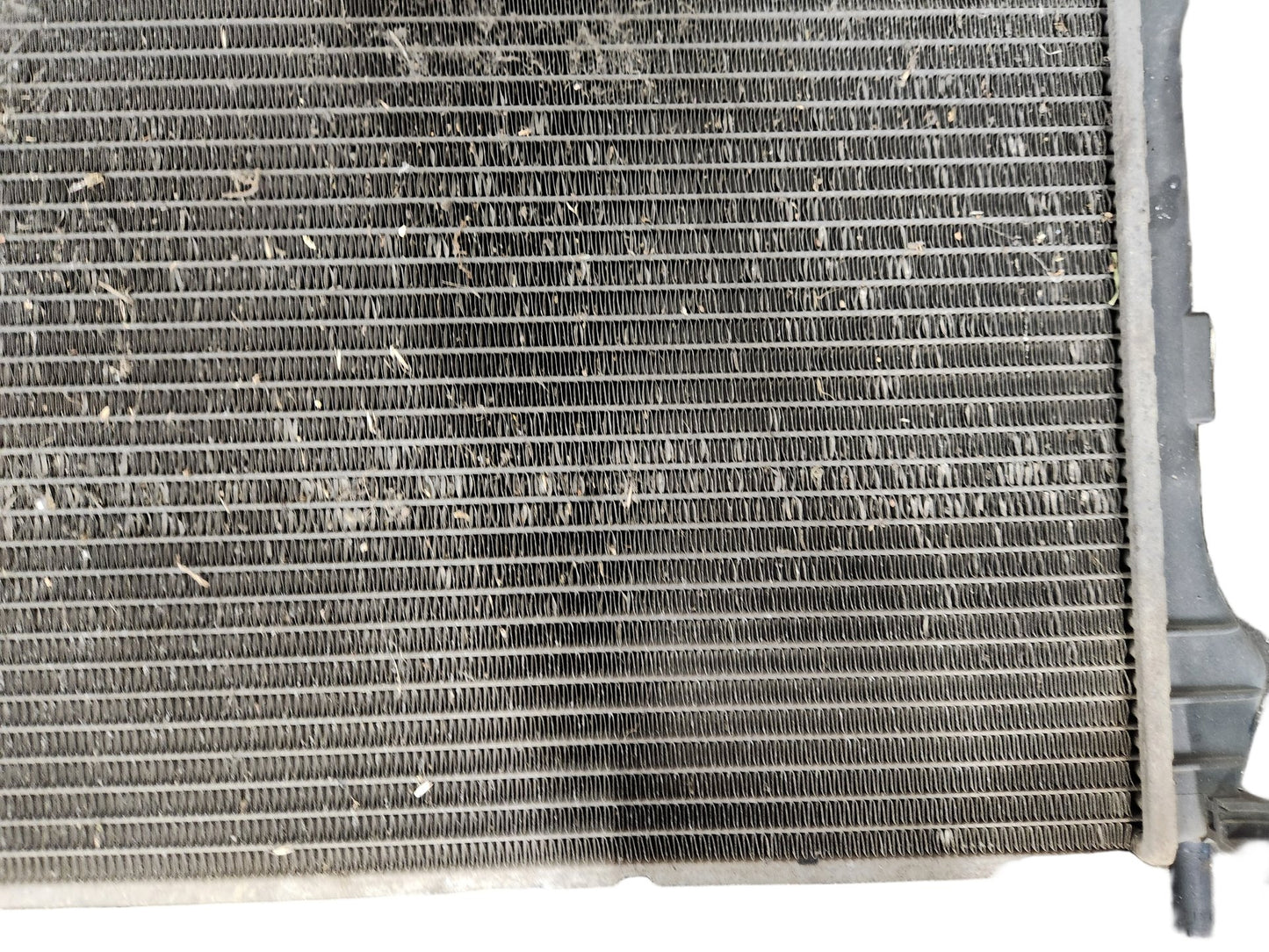 Ford Transit MK6 (V185) 2.4L Diesel 120.0kw Genuine Radiator
