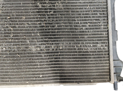 Ford Transit MK6 (V185) 2.4L Diesel 120.0kw Genuine Radiator