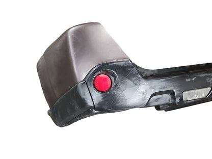 Nissan X-Trail MK2 (T31) SUV Genuine Rear Bumper in Grey K55