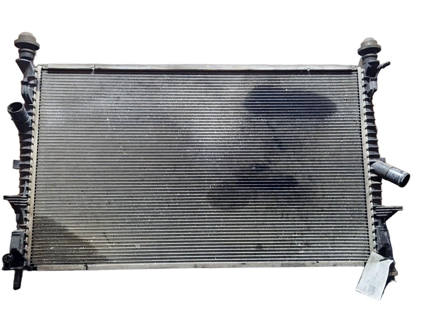 Ford Transit Custom 2.2L Diesel 74.0kw Coolant Radiator BK218005CC