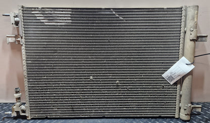 Vauxhall Astra MK6 (J) (A3400) Hatchback Genuine A/C Cooling Radiator 13377762