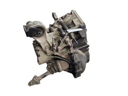 Honda FR-V Transmission Gearbox 2.2L Diesel N22A1 Speed Manual JVF7
