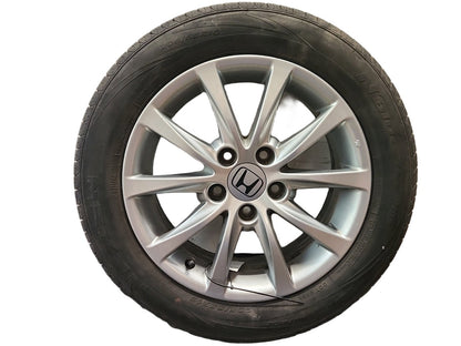 Honda Civic MK9 (FK27) 16" Alloy Wheel with Tyre 205/55/16 ~4mm 16065A