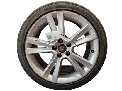 Seat Ibiza MK4 FL- 6J 17" Alloy Wheel with Tyre 215/40/17 ~6mm