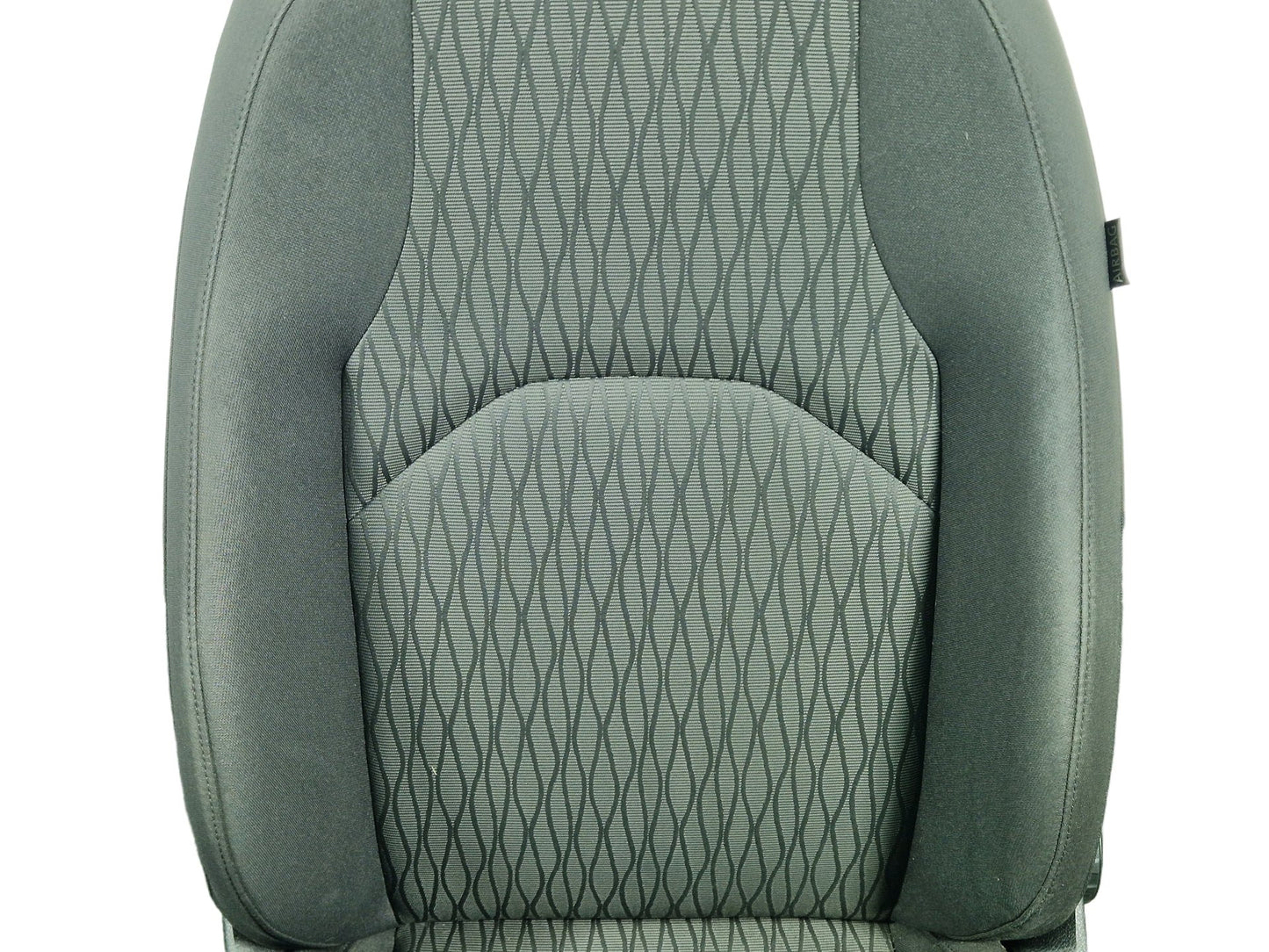 Seat Leon III 5F Hatchback Front Left Passenger Side Seat Genuine