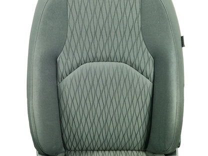 Seat Leon III 5F Hatchback Front Left Passenger Side Seat Genuine