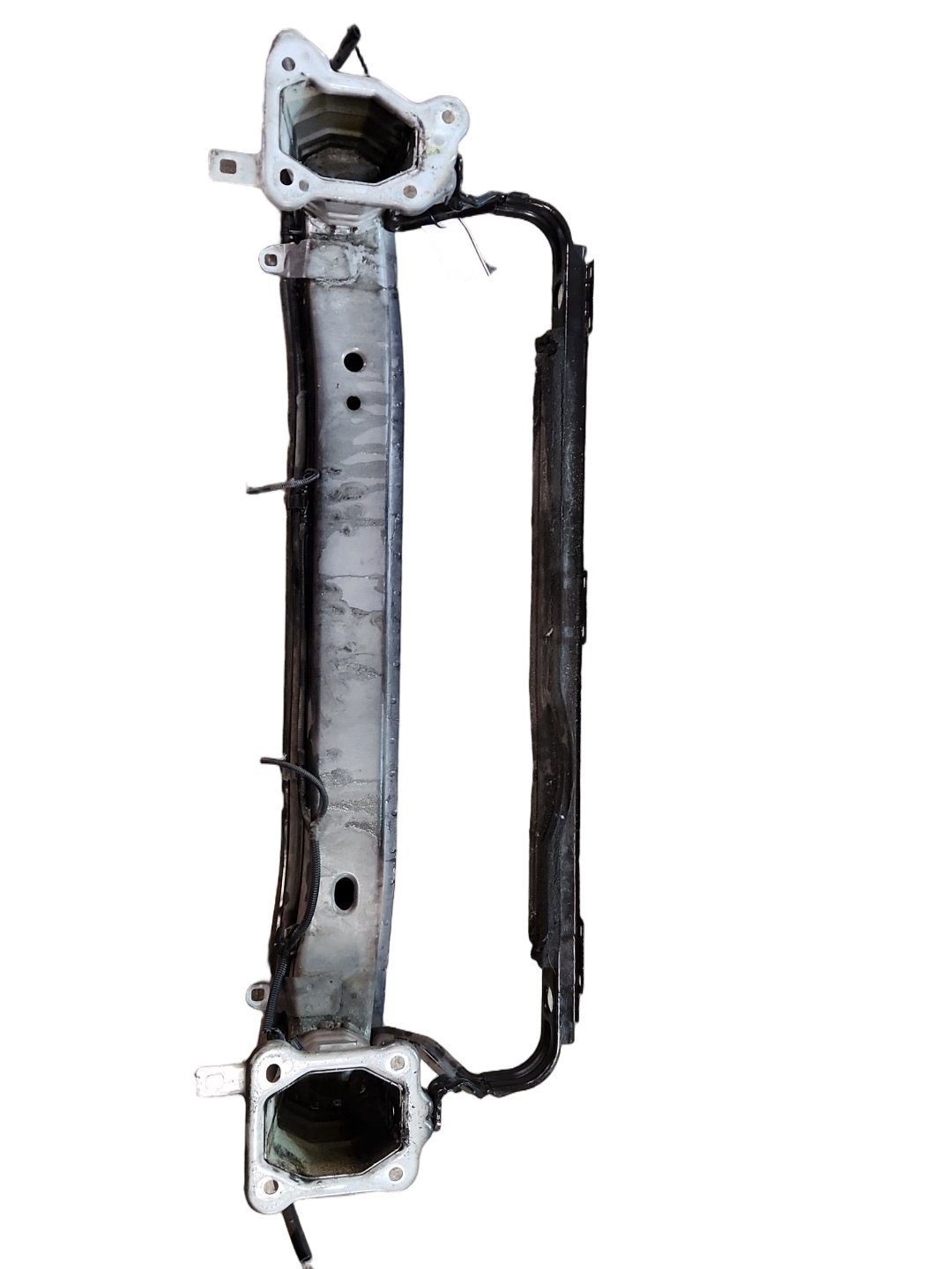 Volvo S40 MK2 (MS) Saloon Genuine Front Bumper Reinforcement Crash Bar