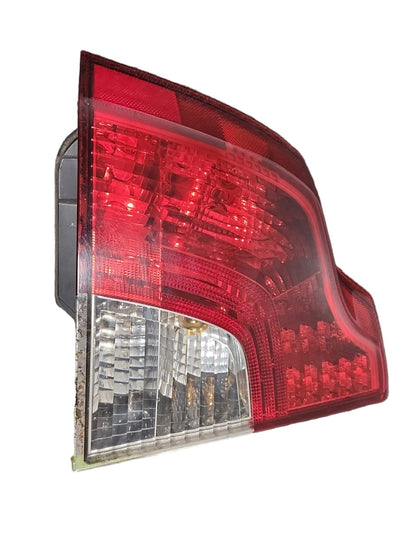 2007 Volvo S40 MK2 (MS) Genuine Rear Left N/S Passenger Tail Light 30744538