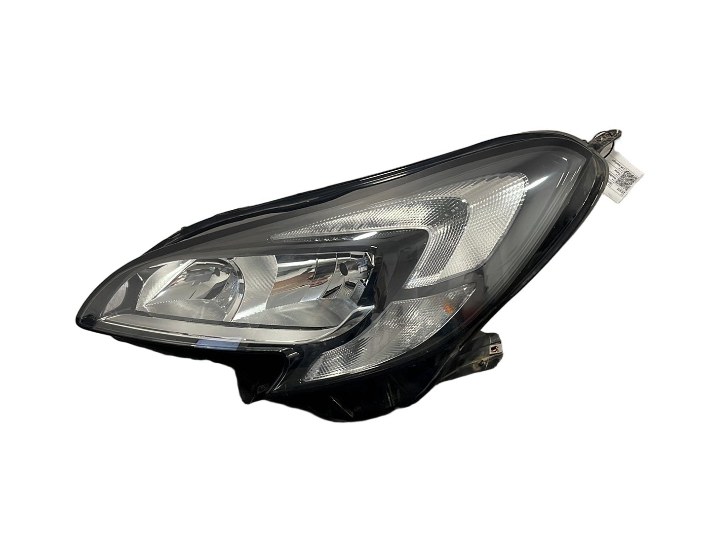 Vauxhall Corsa MK4 (E) (4500) Hatchback Genuine Front Left Headlight 13381345