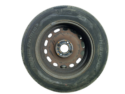 15" Space Saver Alloy Wheel 195/65/15