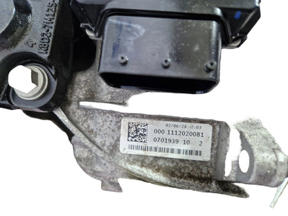 2019 - 2025 Range Rover Evoque L551 9 Speed Automatic Gearbox 9HP50 P8D2-7000-AA