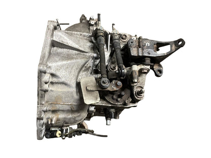 Mazda 6 MK3 (GJ) Transmission Gearbox 2.2L Diesel SH3 6 Speed Manual