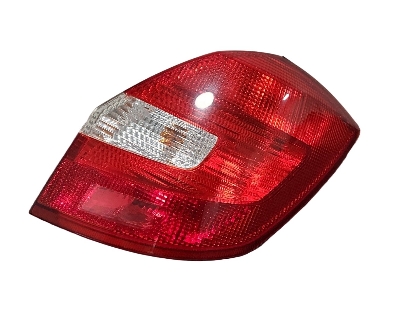 2008 Skoda Fabia 5J Genuine Rear Right O/S Driver Tail Lamp Light