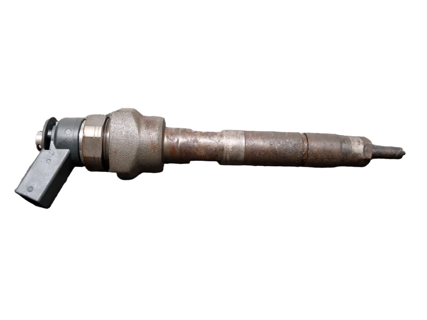 BMW 116d E87 Hatchback 2.0 Diesel Genuine Fuel Injector 779844604