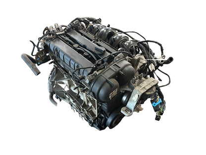 Ford C-Max MK2 (C344) 1.6L Petrol Engine Complete 77kw IQDB 2010-2019