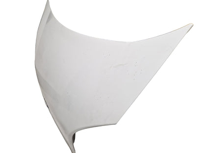 Peugeot Bipper MK1 (Ph1) (A9) Cargo Van Genuine Front Bonnet Hood Panel