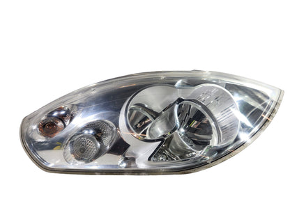 Renault Master MK3 (Ph1) (X62) Cargo Van Front Right Driver Headlight 27202721