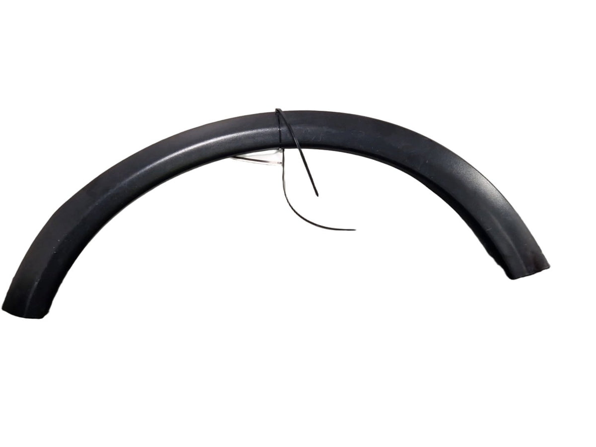 Volvo C30 Rear Right Wheel Arch Fender Trim Panel 30744045
