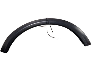 Volvo C30 Rear Right Wheel Arch Fender Trim Panel 30744045