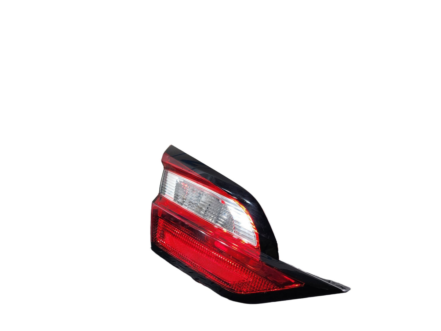 Ford Fiesta MK6 Hatchback Left Side Tail Light Genuine N1BB-13A603-AA