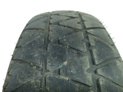 Volvo 17" Space Saver Wheel Continental 135/90/17