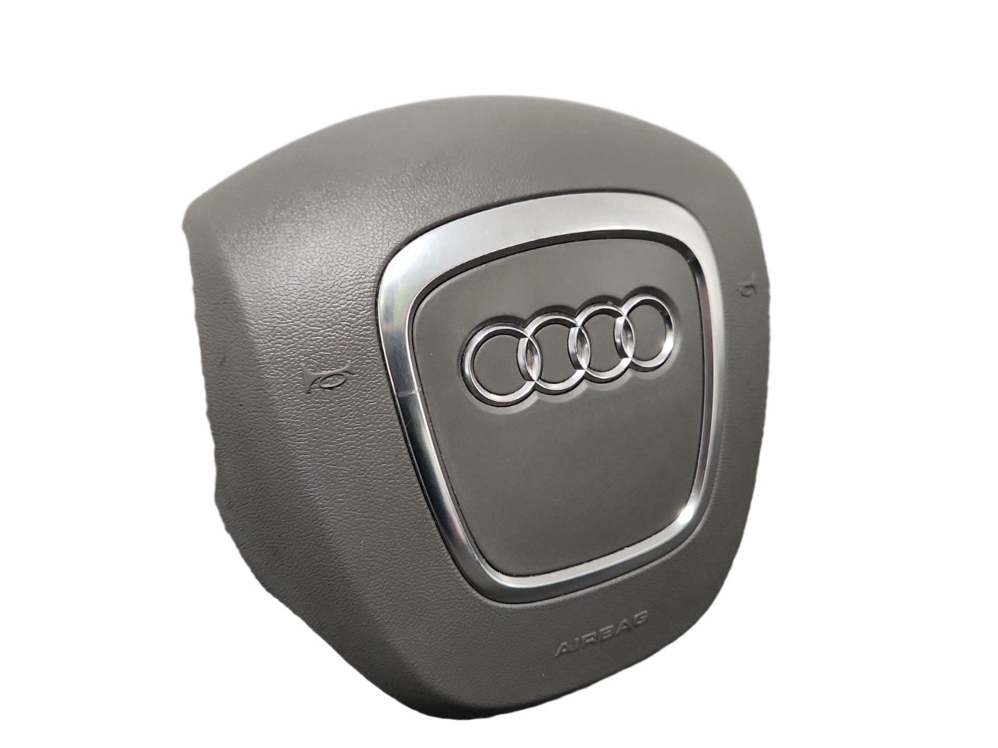 2005 Audi A6 Quattro MK3 (4F) (C6) - Steering wheel Air bag