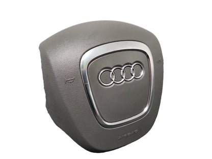 2005 Audi A6 Quattro MK3 (4F) (C6) - Steering wheel Air bag