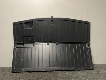 Mitsubishi Outlander PHEV MK3 (RE1) (GG2W) SUV Rear Boot Floor Liner 7646A182