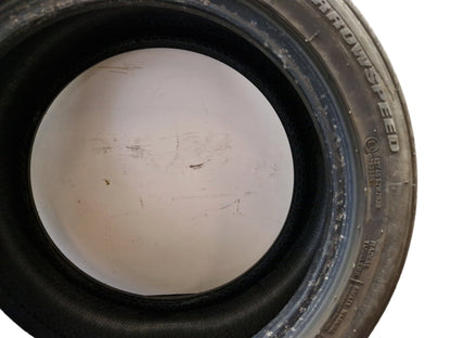 Arrowspeed 195/50/R15 82V AS-S01 Genuine ~6mm Tread
