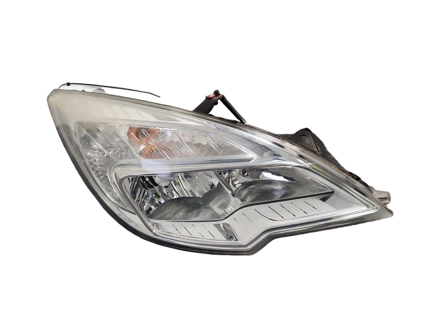 Vauxhall Meriva MK2 (B) (4470) MPV Genuine Front Right O/S Headlight 13253632