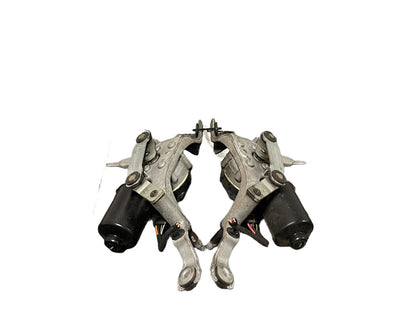 Vauxhall Zafira MK3 (C) (A3470) MPV Genuine Front Left &amp; Right Wiper Motor