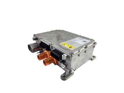 Mercedes-Benz A-Class W177 Genuine Battery Control Unit A0009009724