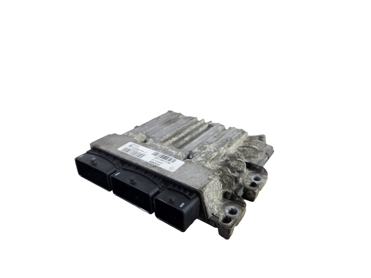 Renault Megane MK3 (Ph2) (X95) Hatchback Engine Control Unit ECU 237100777R