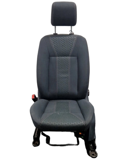 Ford Fiesta MK7 (B299) Hatchback Left Front Seat