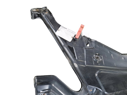 Iveco Daily MK5 Cab & Chassis Front Bumper Bar Slam Panel Reinforcement
