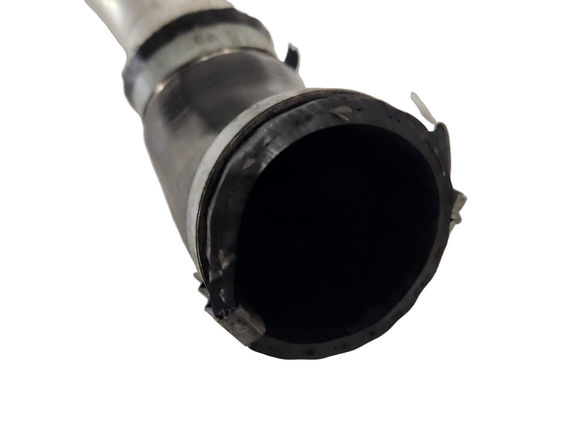 2014 Volvo V40 MK3 1.6L Diesel Hatchback Turbo Intercooler Pipe Hose 31370340