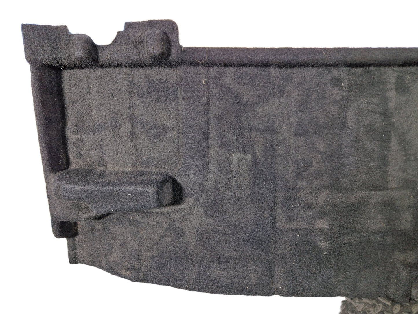 MERCEDES BENZ V177 TRUNK SPARE WHEEL COMPARTMENT FLOOR LINER TRIM A1776909000