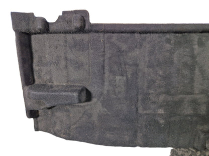 MERCEDES BENZ V177 TRUNK SPARE WHEEL COMPARTMENT FLOOR LINER TRIM A1776909000