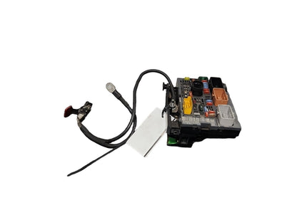 Peugeot Partner MK2 (PH1) (B9) Van Derived Car Genuine Under Bonnet Fuse Box