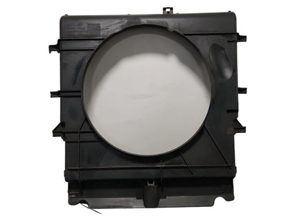Mercedes-Benz Sprinter W906 (NCV3) Cab & Chassis Engine Fan Shroud A6519010600