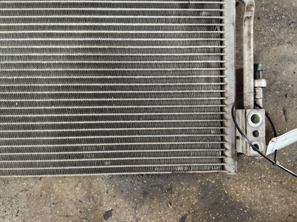 Vauxhall Meriva MK2 (B) (4470) MPV Genuine Air Conditioning A/C Radiator