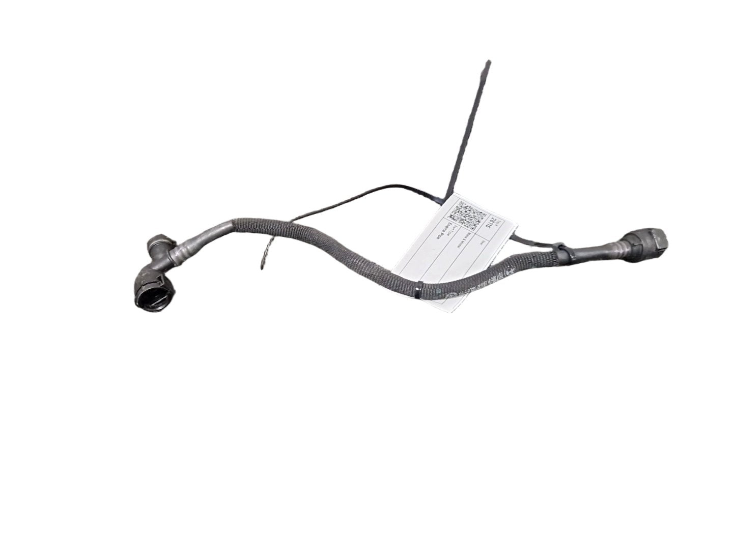 BMW 118i F40 Engine Water Coolant Hose Pipe 8607962 7617366