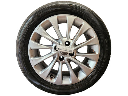 Vauxhall Corsa MK4 (E) (4500) 16" Alloy Wheel with Tyre 195/55/16 ~5mm